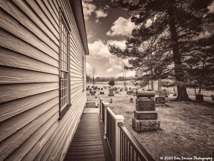 Bethel Chapel Graveyard, Kilbride