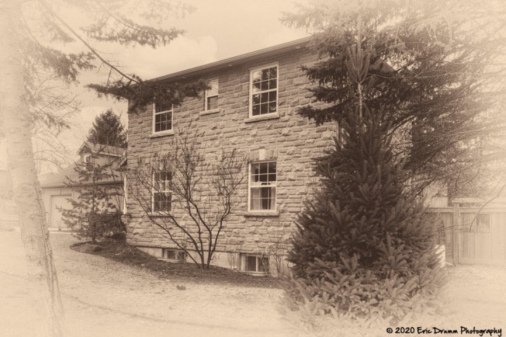 Built to Last , Kilbride