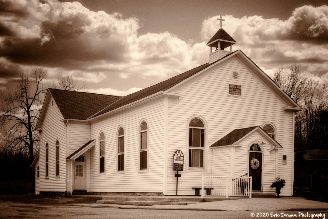 Kilbride United Church (1860)