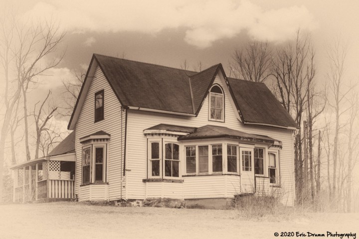 Lonely and Abandoned, Kilbride