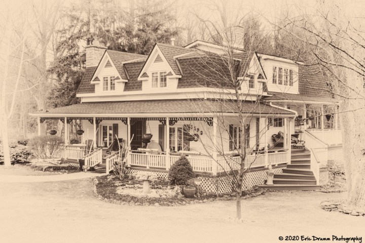 Sit and Stay a While, Kilbride