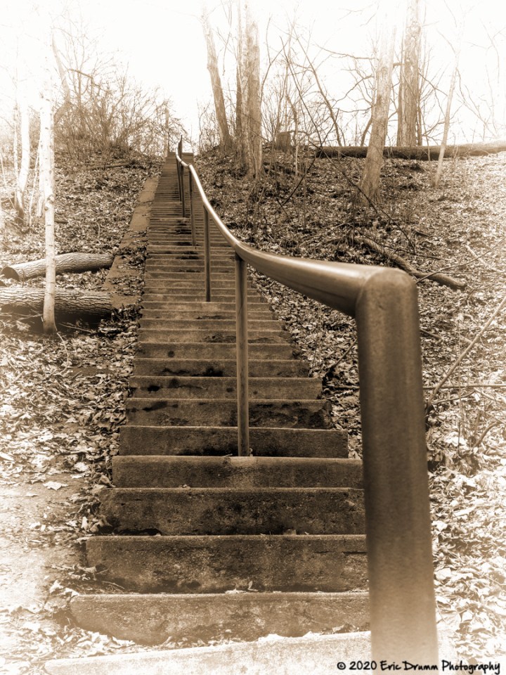 Stairway to Highville (1919), Lowville