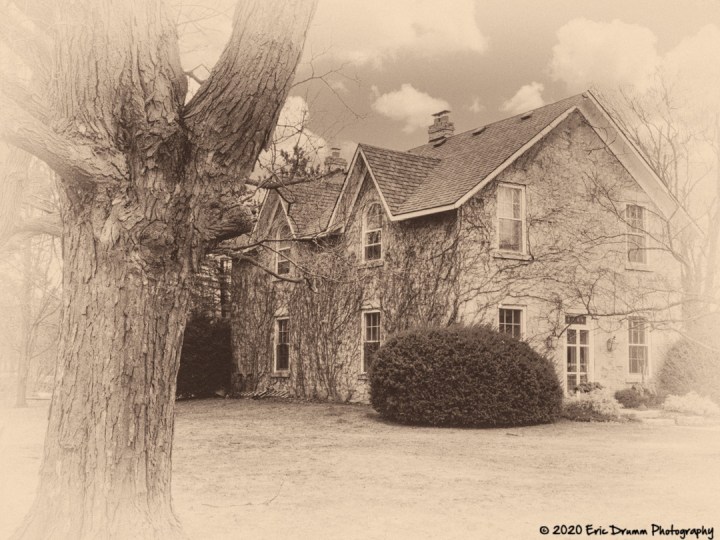 The Old School House, Kilbride