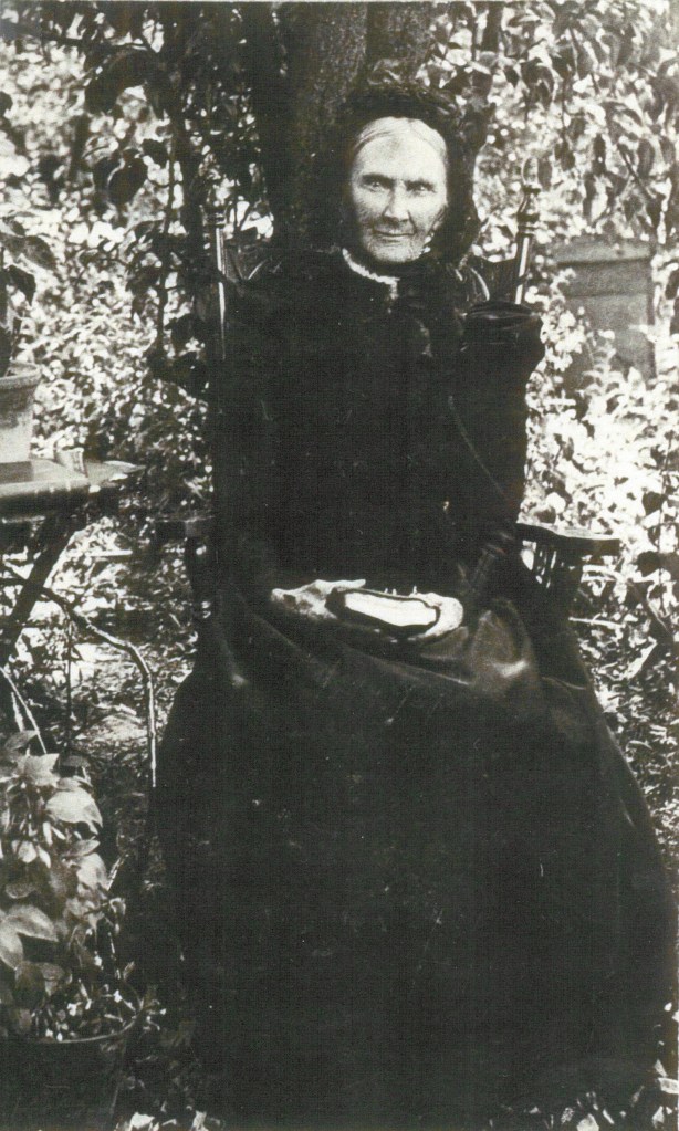 Anna Catherine Smith