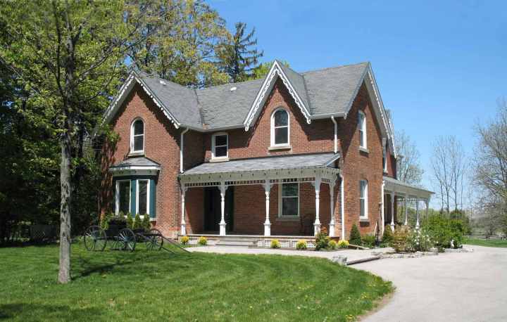 September, 2007 Lowville Calendar